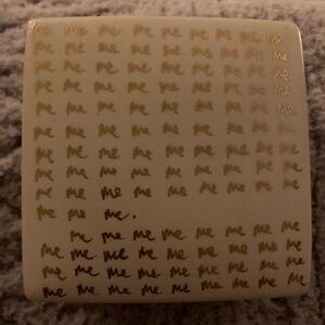 J Crew Porcelain Box
